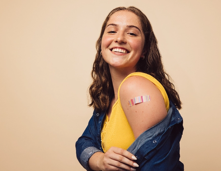 Vaccine Vaccine